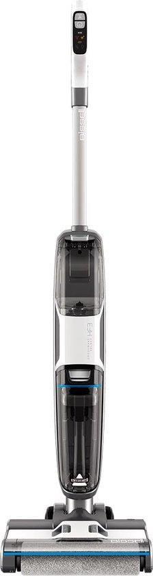 Bissell crosswave HF3 steelstofzuiger met dweilfunctie, Huis en Inrichting, Overige Huis en Inrichting, Verzenden