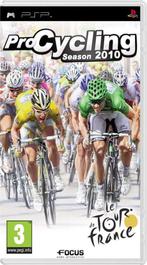 Pro Cycling 2010 - Tour De France [PSP], Ophalen of Verzenden, Nieuw
