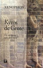 Kyros de Grote 9789058480026 Xenophon, Boeken, Verzenden, Gelezen, Xenophon