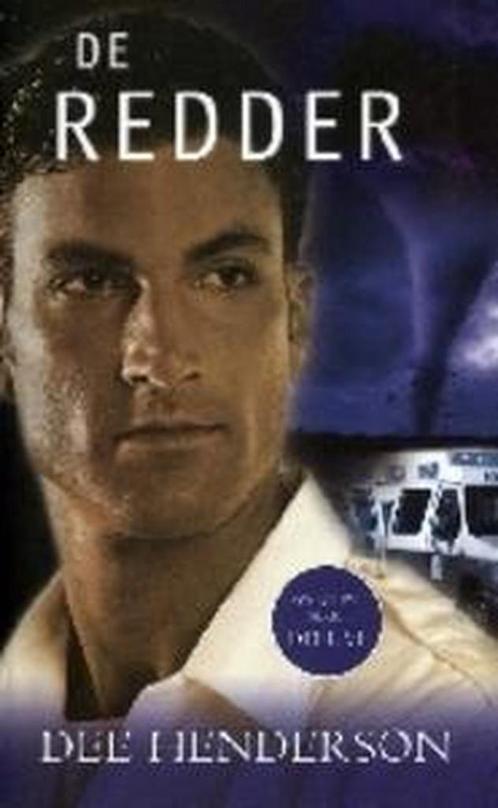 De redder / OMalley-serie / 6 9789085200178 D. Henderson, Boeken, Thrillers, Gelezen, Verzenden