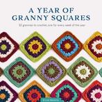 9781800922082 A Year of Granny Squares Kylie Moleta, Boeken, Nieuw, Kylie Moleta, Verzenden