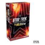 (Pre-order) Star Trek: Captains Chair Card Game To Boldl..., Hobby en Vrije tijd, Gezelschapsspellen | Bordspellen, Verzenden