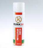 Kurk24 Tweezijdige contactlijm - spuitbus - 500ml 2,5m2, Doe-het-zelf en Verbouw, Ophalen of Verzenden, Nieuw