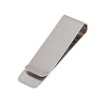 Fako Bijoux® - Geldclip - Moneyclip - RVS - Classic -, Sieraden, Tassen en Uiterlijk, Portemonnees, Verzenden, Nieuw