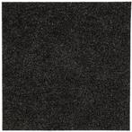 SALE!! - Tapijttegel Wave Rib Houtskool, Huis en Inrichting, Ophalen of Verzenden, Nieuw