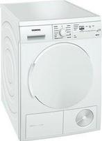 Siemens Wt44w361 Warmtepompdroger 6kg, 85 tot 90 cm, Ophalen of Verzenden, Zo goed als nieuw, Voorlader