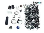 Bouten en Moeren Piaggio | Vespa Beverly 350 2013-2016 IE, Verzenden, Gebruikt