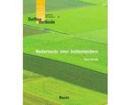 De Delftse methode  -   Nederlands voor buitenlanders 4E, Boeken, Ophalen of Verzenden, Nieuw
