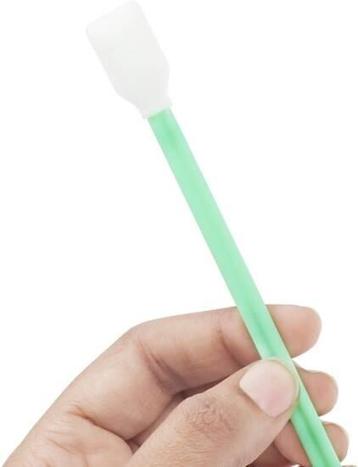 Hartley Detailing Foam Swabs 50 Stuks beschikbaar voor biedingen