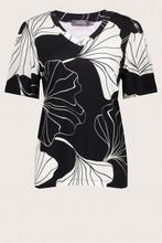 29% Geisha  T-shirts  maat XL, Kleding | Dames, T-shirts, Nieuw, Zwart, Verzenden
