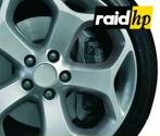 Remklauw verf remklauwverf antraciet metallic - Raid HP, Auto diversen, Verzenden