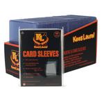 Premium 400 Pack Toploaders en Card Sleeves - Keeslaurel, Verzenden, Nieuw, Keeslaurel