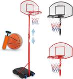 Infantastic Basketbalstandaard  - Verstelbaar tot 236 cm - R, Verzenden, Zo goed als nieuw