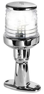 Osculati Classic 360° ankerlicht chroom, Watersport en Boten, Ophalen of Verzenden, Nieuw