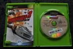 Burnout 3 Takedown XBOX, Verzenden, Nieuw