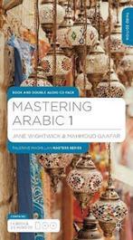 Mastering Arabic 1 - Pack 9781137380456 Jane Wightwick, Verzenden, Gelezen, Jane Wightwick