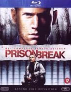 Prison Break - Seizoen 1 (Blu-ray), Cd's en Dvd's, Blu-ray, Verzenden, Nieuw in verpakking