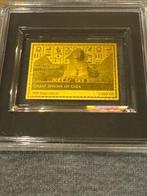 Tsjaad. 5000 Francs ND Große Sphinx von Gizeh , 1/200 Oz