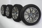 BMW 2 serie 3 serie 4 serie G20 G21 G22 G42 776 17 inch velg, Auto-onderdelen, Banden en Velgen, Gebruikt, Velg(en), 17 inch, Winterbanden