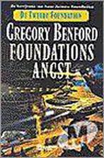 Foundations angst / De Tweede Foundation / 1 9789029054133, Verzenden, Gelezen, G. Benford