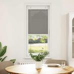 vidaXL Plissé rolgordijn 40x100 cm stofbreedte 39,4 cm, Huis en Inrichting, Stoffering | Gordijnen en Lamellen, Verzenden, Nieuw