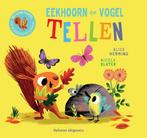 Tellen / Eekhoorn en Vogel 9789048321643 Alice Hemming, Verzenden, Gelezen, Alice Hemming