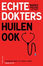 Echte dokters huilen ook 9789026348273 Karin Overmars, Boeken, Verzenden, Gelezen, Karin Overmars
