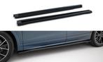 Side Skirts Diffuser voor Audi Q8 Mk1, Auto diversen, Tuning en Styling, Ophalen of Verzenden