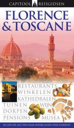 Florence en Toscane / Capitool reisgidsen 9789041033147, Boeken, Verzenden, Gelezen, Christopher Catling