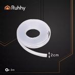 Ruhhy Randbescherming Tape Transparant – 3 Meter Veilighei, Doe-het-zelf en Verbouw, Ophalen of Verzenden, Nieuw