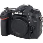 Digitale fotocamera | Nikon D7200 body | Tweedehands, Audio, Tv en Foto, Fotocamera's Digitaal, Verzenden, Gebruikt, Nikon