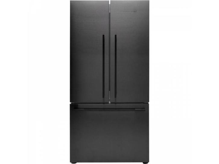 Fisher &amp; Paykel RF522ADB5 amerikaanse koelkast2949, Witgoed en Apparatuur, Koelkasten en IJskasten, Nieuw, 160 cm of meer