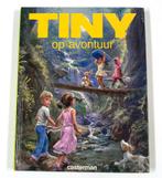 Tiny op avontuur / Rinkelbel 9789030302063 Haag, Boeken, Verzenden, Gelezen, Haag