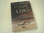 Howard, Mary - De ontdekking van het lijk, Boeken, Thrillers, Verzenden, Nieuw