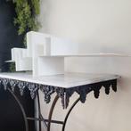 Studio Frederik Roije - Boekenkast - Storylines - Staal