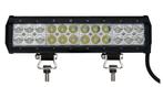 LED light BAR 12 72W (24x3W Osram) | schijnwerper 12V & 24V, Auto-onderdelen, Nieuw, Verzenden
