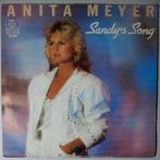 Anita Meyer - Sandys song - Single, Cd's en Dvd's, Vinyl Singles, Gebruikt, 7 inch, Pop, Single