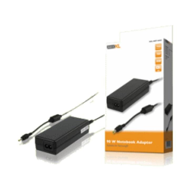 Nieuwe basicXL BXL-NBT-SA02A met garantie, Computers en Software, Laptop-opladers, Nieuw, Ophalen of Verzenden