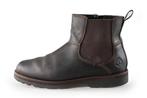 Timberland Chelsea boots in maat 37 Bruin | 10% extra, Kinderen en Baby's, Kinderkleding | Schoenen en Sokken, Timberland, Verzenden