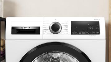 Bosch WQG133D5NL warmtepomp droger - energieklasse C beschikbaar voor biedingen