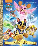 Mighty Pup Power! (Paw Patrol) 9780525577720 Hollis James, Verzenden, Gelezen, Hollis James