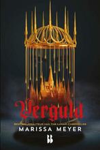 Verguld / Verguld / 1 9789463493260 Marissa Meyer, Verzenden, Zo goed als nieuw, Marissa Meyer