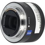 Sony FE 35mm F/2.8 ZEISS Sonnar T* | Tweedehands, Audio, Tv en Foto, Fotografie | Lenzen en Objectieven, Verzenden, Gebruikt