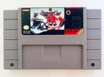 NHL Stanley Cup (NTSC) [Super Nintendo], Spelcomputers en Games, Games | Nintendo Super NES, Ophalen of Verzenden, Zo goed als nieuw