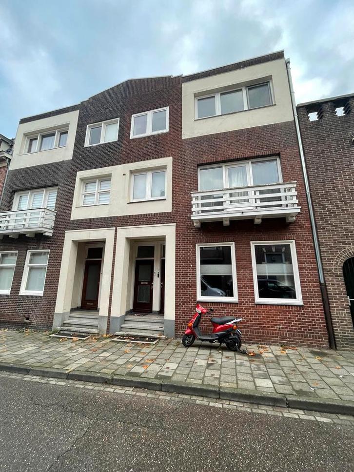 Appartement te huur in Heerlen - 40 m² - 1 kamer(s), Huizen en Kamers, Huizen te huur, Limburg, Appartement