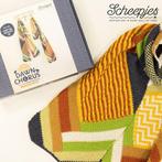 Scheepjes Dawn Chorus CKAL - Goldcrest Scarf - Kit 1, Hobby en Vrije tijd, Breien en Haken, Ophalen of Verzenden, Nieuw