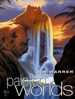 Painted Worlds 9781843400479 Jim Warren, Verzenden, Gelezen, Jim Warren