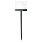 LEDs Light Solar LED Display Schrijfbord Buiten - Draadloos, Verzenden, Nieuw