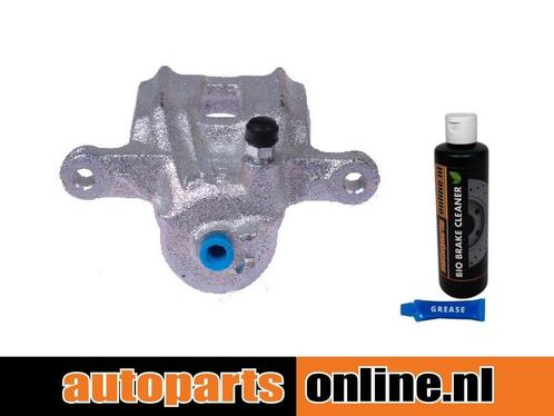 Remklauw Honda Legend achterzijde, links, Auto-onderdelen, Besturing, Nieuw, Honda, Verzenden