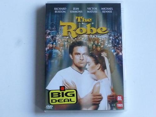 The Robe - Richard Burton (DVD), Cd's en Dvd's, Dvd's | Klassiekers, Verzenden